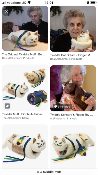 Thread 3 - the one with the speedily written title