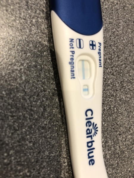 Fertility Appointments and Beyond: Electric Boogaloo
