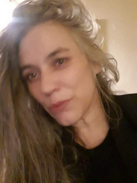 Anyone gone grey then changed their mind ?