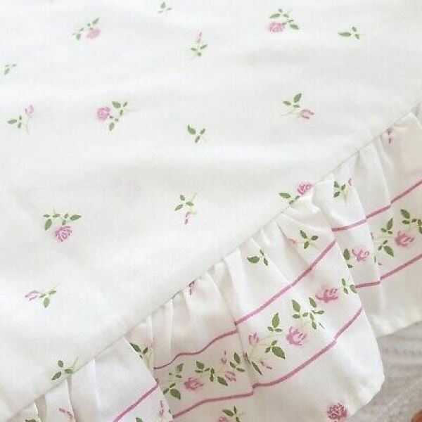 Duvet covers of the 80’s