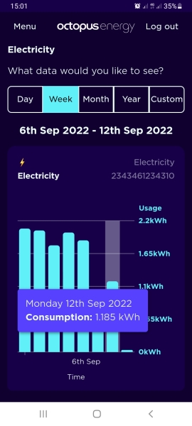The “how much does this cost to run” thread?