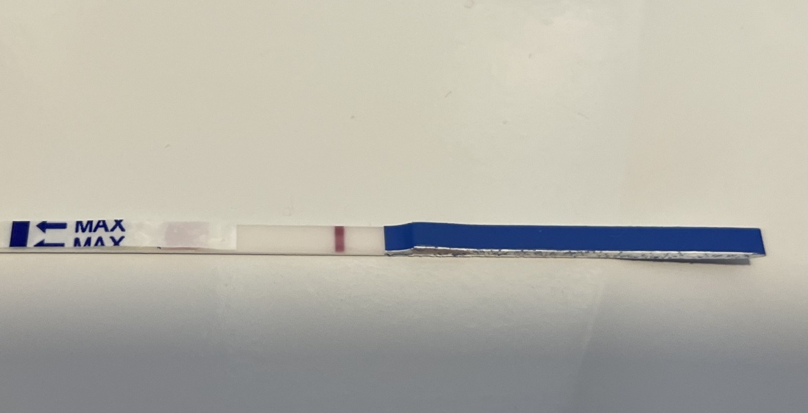 Line eyes - please help