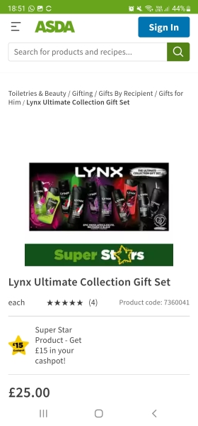 Thread 3 - the one with the speedily written title