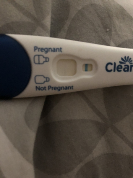 TTC after miscarriage thread 10