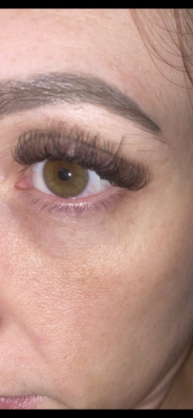 Eyelash extensions driving me mad!!!
