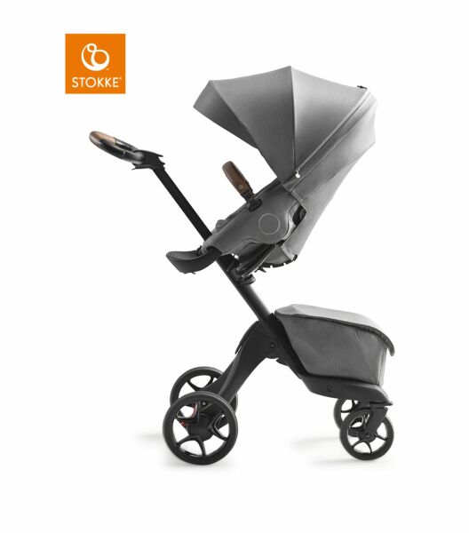 HELP.. Stokke Xplory - Which Car Boot Can It FIt In?