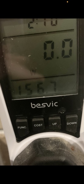 The “how much does this cost to run” thread?