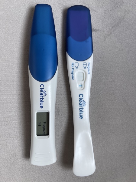 TTC JUNE BABY part 2 ❤️🤞✨🍼👶🏼