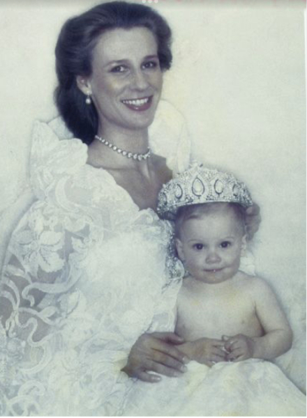 Tiaras