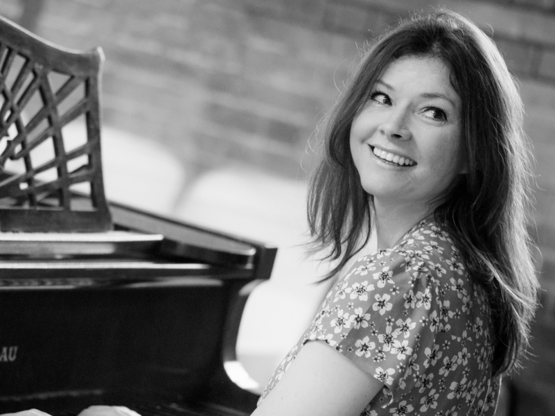 Piano Course for Beginners