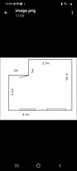 Living room layout - help needed