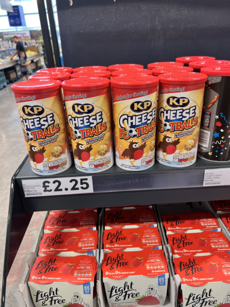 Thread 2 - the one with a bath humbug.