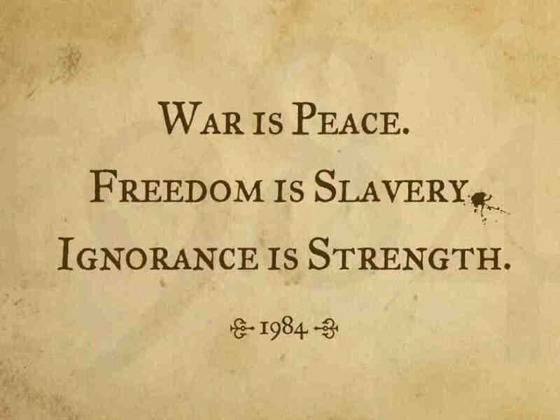 To be completely confused by the mini budget?