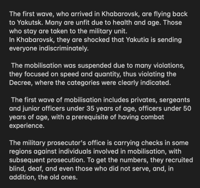 Ukraine Invasion: Part 31