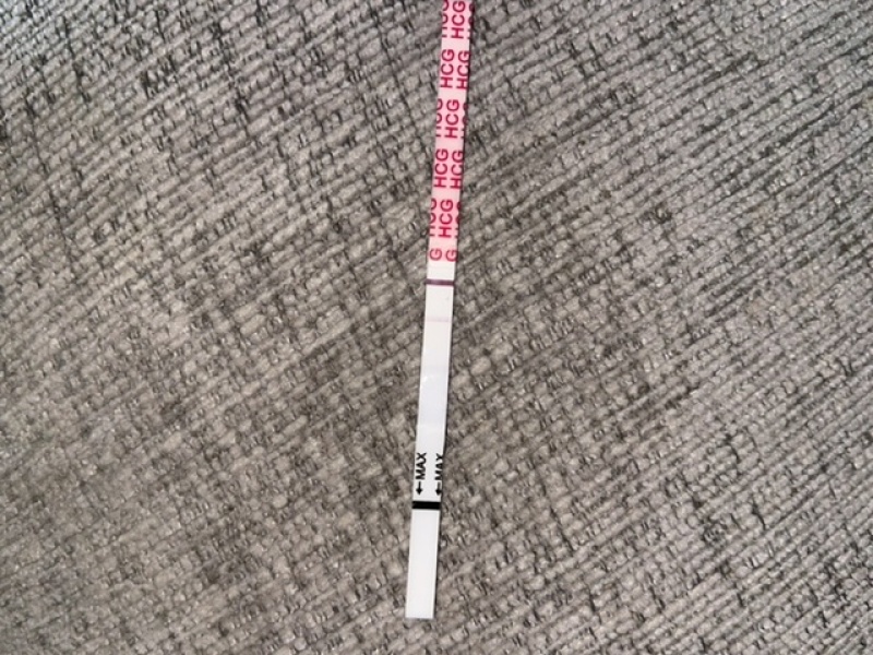 Clomid TTC