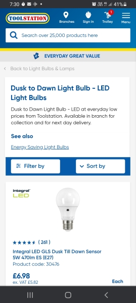 Remotely turning off appliances (lights mainly!) - is there a gadget? 
