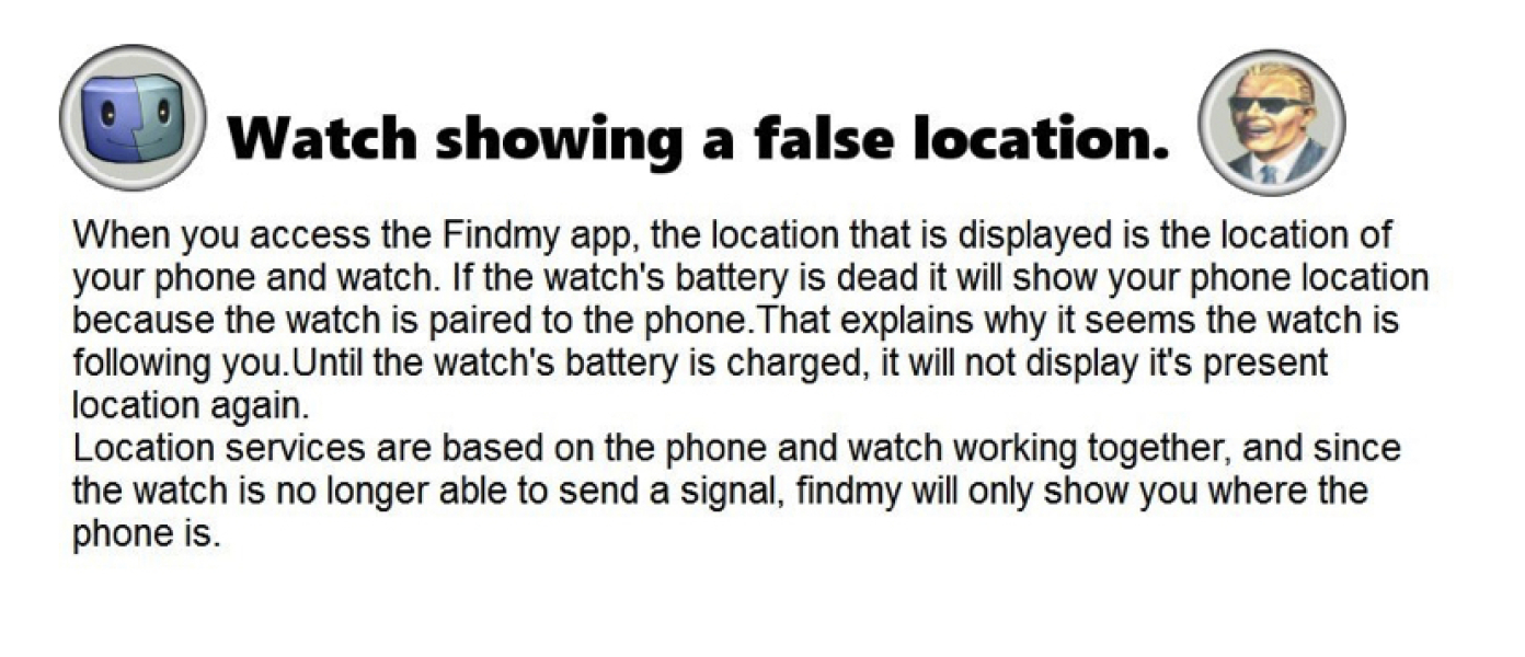 To ask you to help me solve this mystery