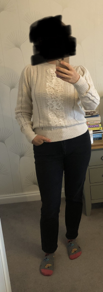 What are you wearing today? Melting into summer '22