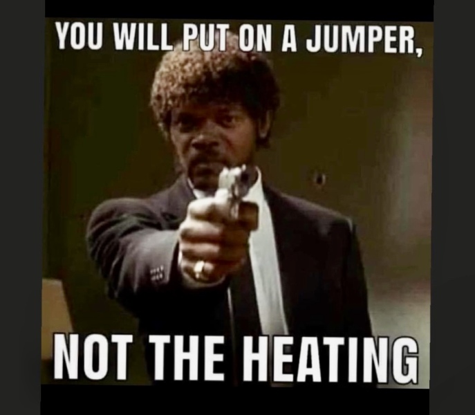 Can i have a rant about my Ukrainian guest