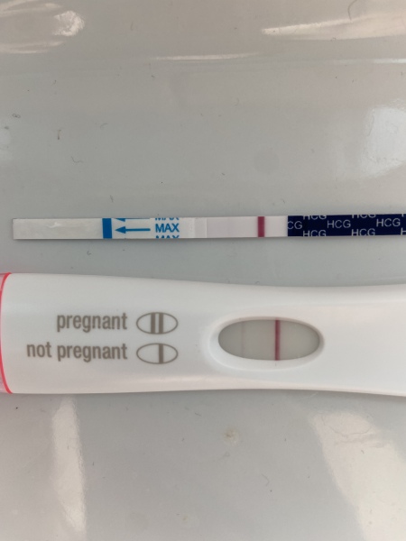 🤞 September BFP 🌈