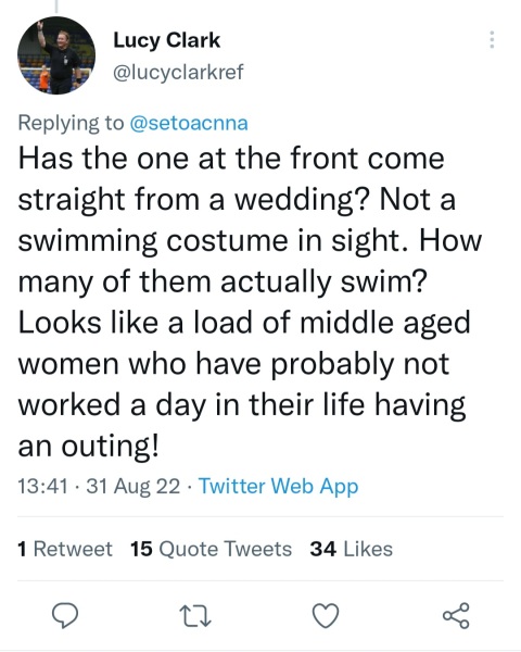 How significant is this report that claims the public feels police officers are "more interested in being woke than solving crimes"?