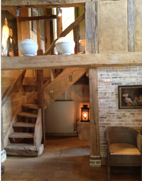 Will I need listed building consent for this?