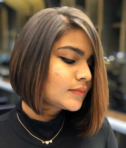 What hairstyle do you prefer?