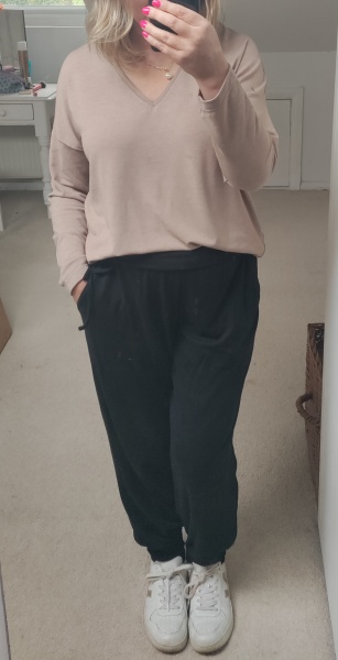What are you wearing today? Melting into summer '22