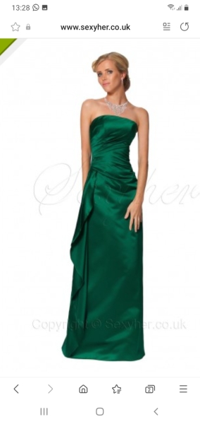 To be this clueless about “Black Tie” dress code? Help needed!!