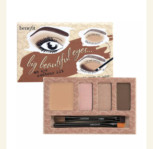 Can anyone help find me an eye contouring kit like this one please?!