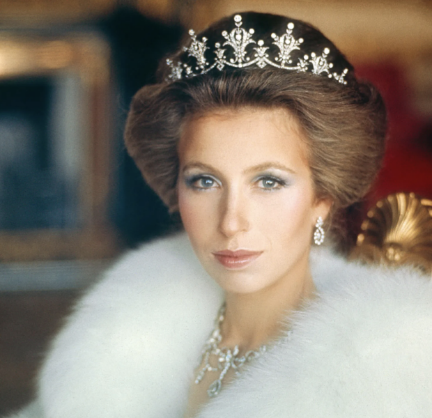 Princess Anne