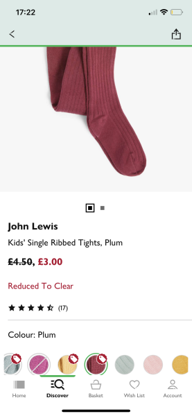 Thread 4 - the one with the pick up and take along gran