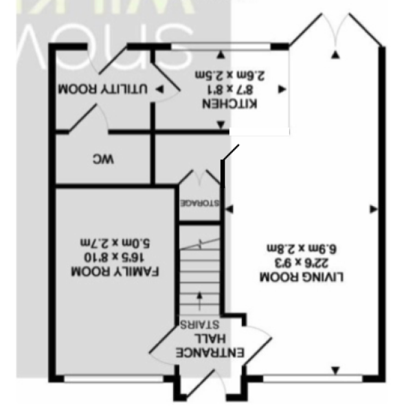 What would you do with this kitchen?