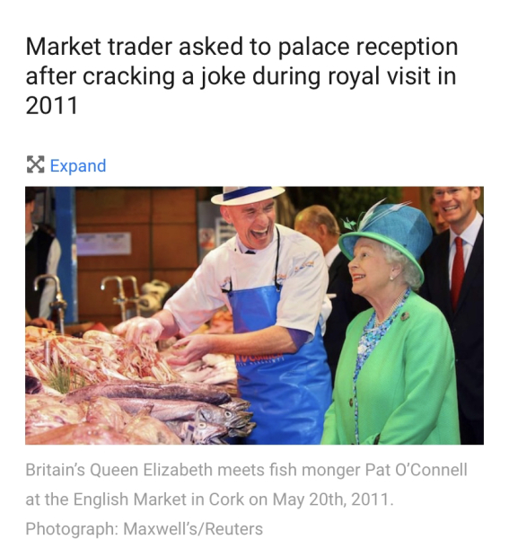 Royal Style - Bring out the Baubles! We'll wear your jewellery if you don't want to! 