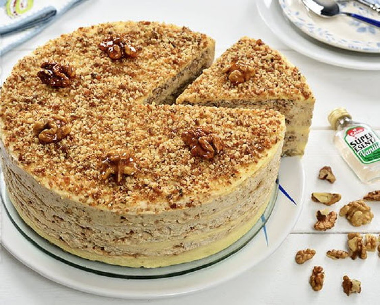 Dessert ideas for Christmas 