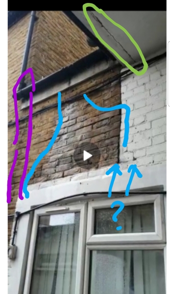 Is this my fault as a tenant? 