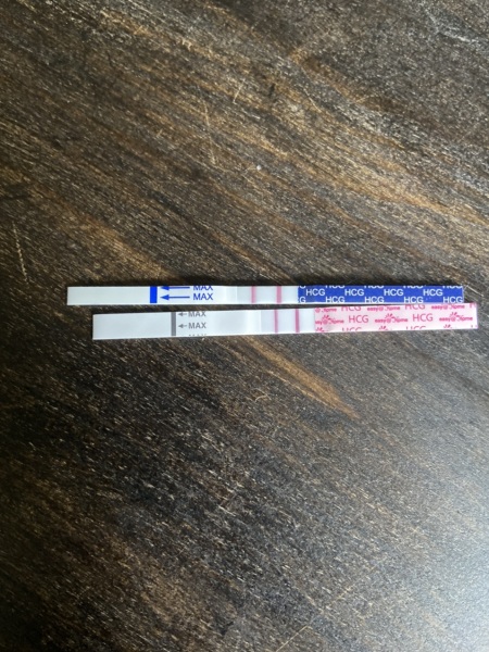 Should I be worried about line progression?