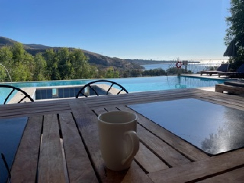 July 22 Low Carb Bootcamp - the final weigh-in