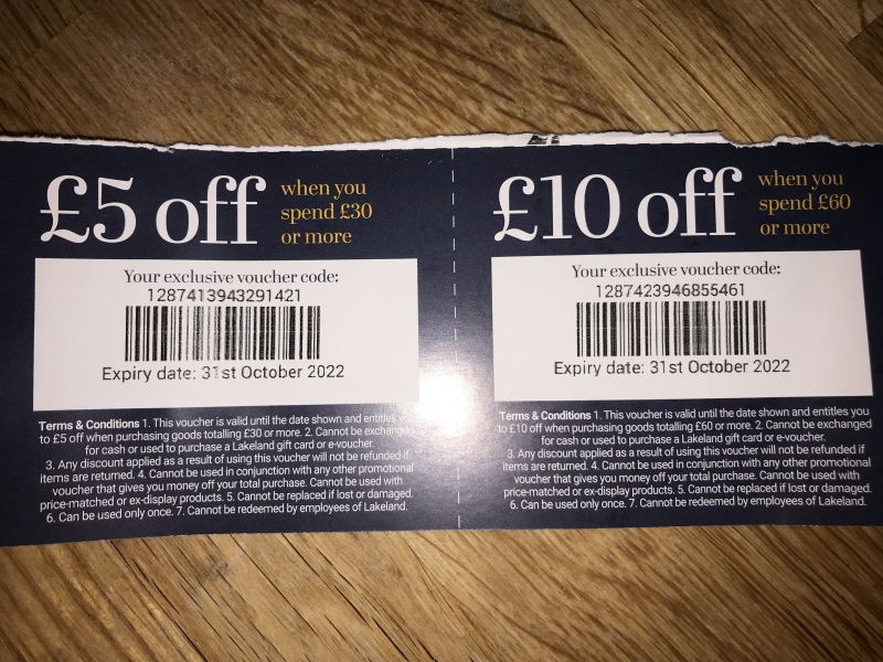 Thread 4 - the one with the pick up and take along gran