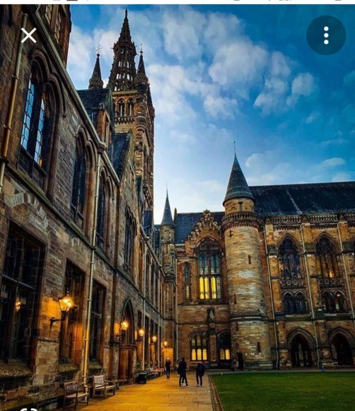 DD fixed on only 3 Unis