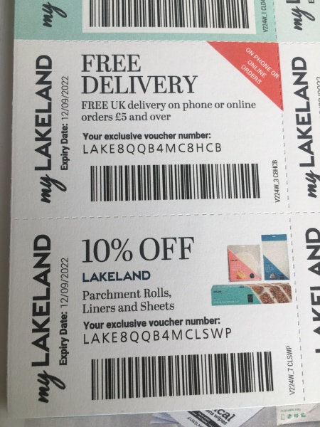 Thread 3 - the one with the speedily written title