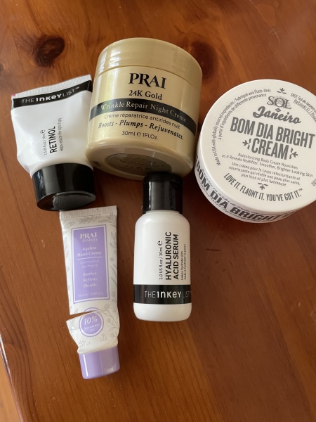 Beauty addicts anonymous - come join us if you are a beauty product lover and hoarder!!!