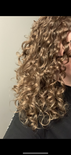 2C curl product recommendations 
