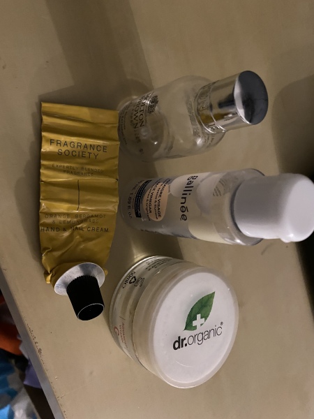 Beauty addicts anonymous - come join us if you are a beauty product lover and hoarder!!!