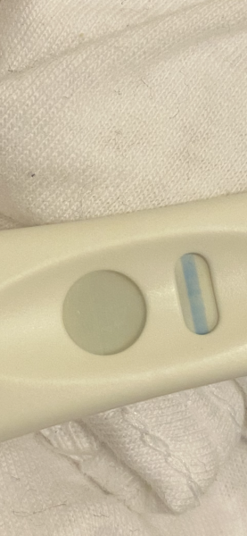 Opinions on this test result?