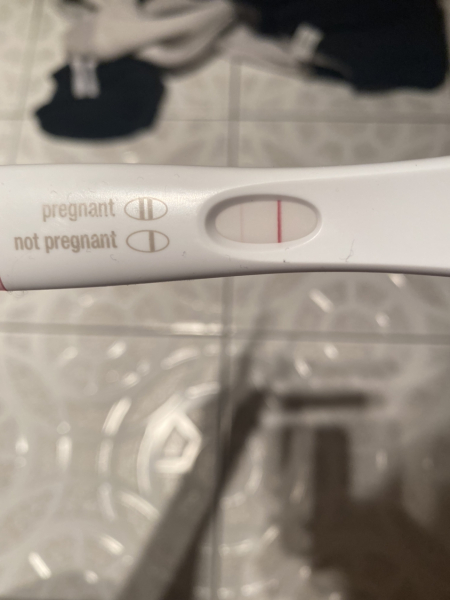 Ovulation Day - anyone want to join me during the TWW?