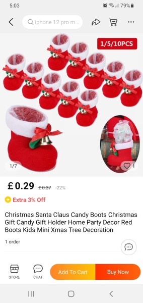 Thread 3 - the one with the speedily written title