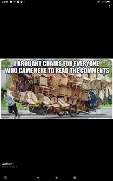 The tale of the fluffy blanket and the dodgy electrics