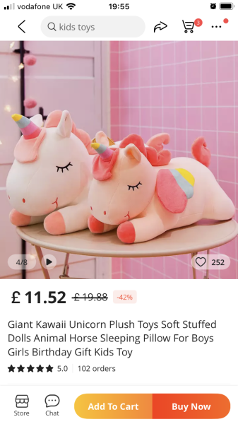 Thread 3 - the one with the speedily written title