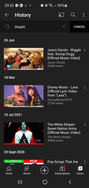 Impossible task: help identifying a song with almost no clues